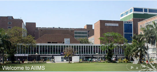 AIIMS IMAGE